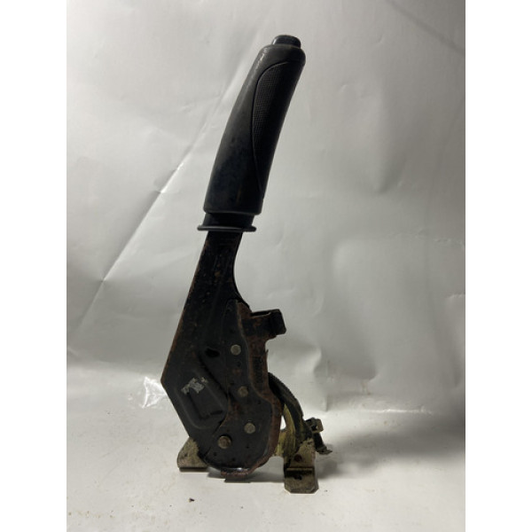 Alavanca Freio De Mão Fiat Brava Marea 98/02 Cx380