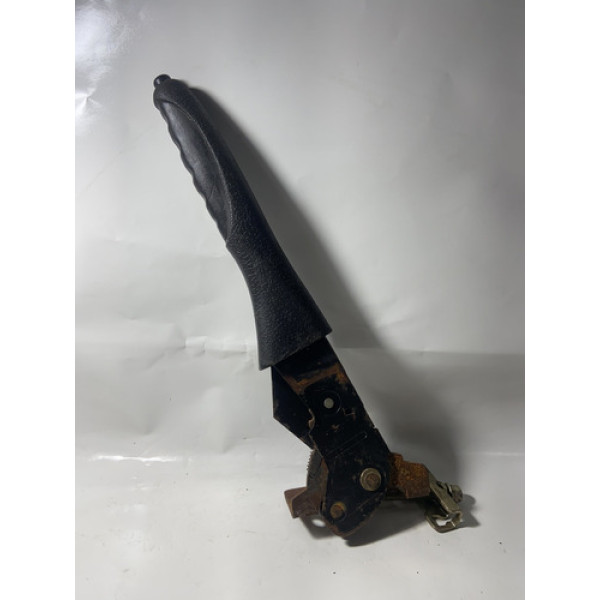 Alavanca Freio De Mão Peugeot 206 207 05/12 Cx375