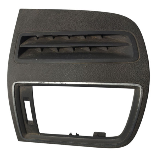 Moldura Difusor Ld Painel Vw Fox 15/22 Cx237