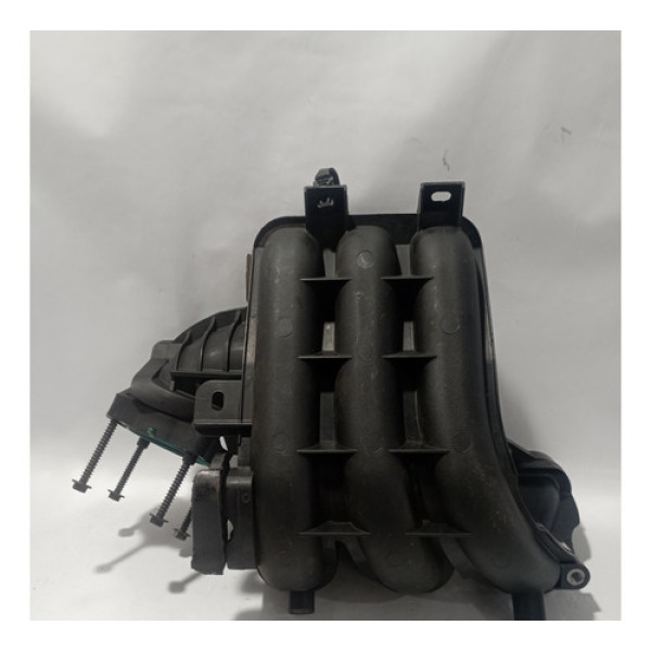 Coletor Admissão Hyundai Hb20 1.0 3cc 2015 P4