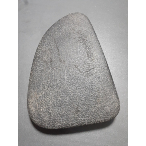 Acabamento Lateral  Painel Original Peugeot 206 Lado E Cx113