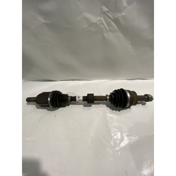 Semi Eixo Homocinética Esq. Fiat Pulse/fastback 1.0 23/24 P1