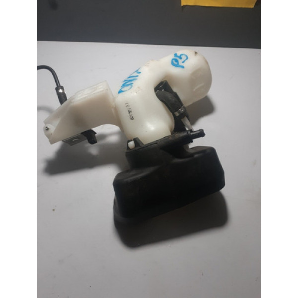 Reservatório Partida Fria Onix Gm P5 3°a