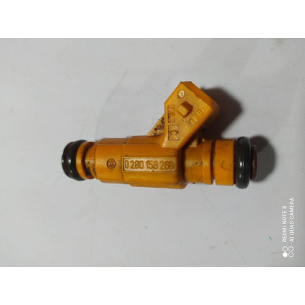 Bico Injetor Fiat Uno, Idea, Palio, Strada 0280156269 Cx126