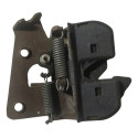 Fechadura Esquerda Vanco Lateral Bmw 320i 13/17 Cx506