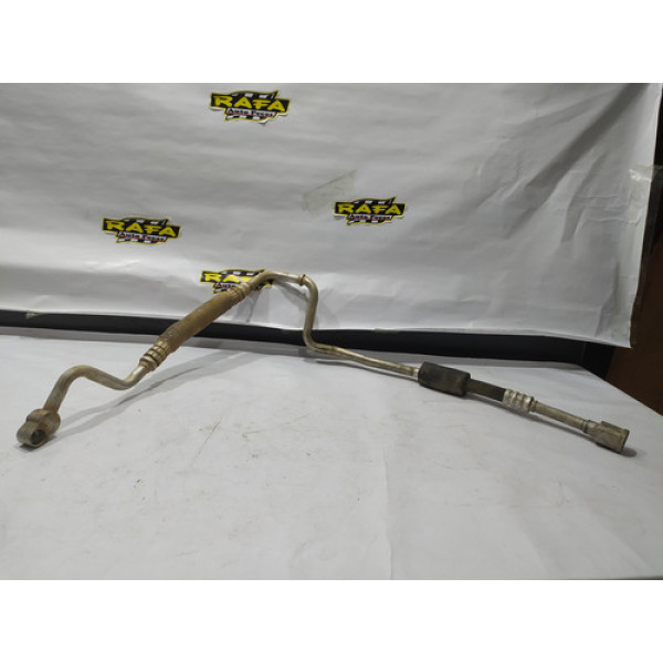 Mangueira Ar Condicionado Vw Gol G7 1.0 3c 2017