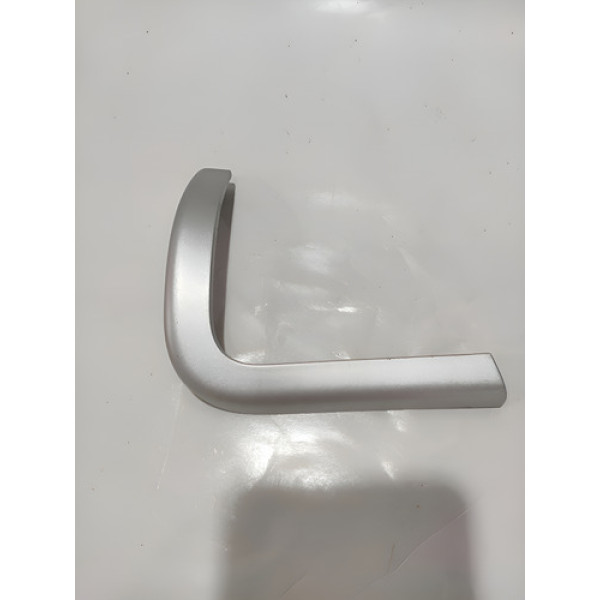 Moldura Difusor Ar Canto Esq. Peugeot 207 09/14 Cx244 000