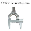 Pistao Biela Chevrolet Astra 2.0 2009-2011 Cx283