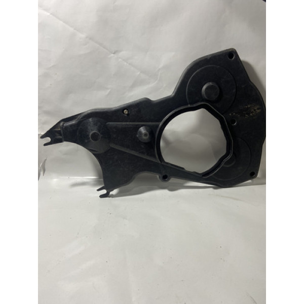 Capa Correia Dentada Superior Peugeot 208 1.6 20/21 Cx387