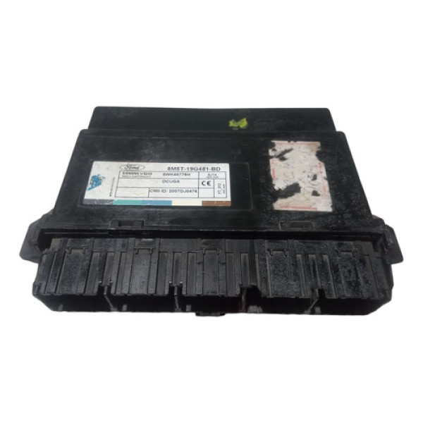 Módulo Conforto Focus 2008 Cx265