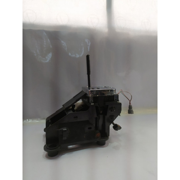 Trambulador De Alavanca Cambio Automático Citroen C4 Cx432