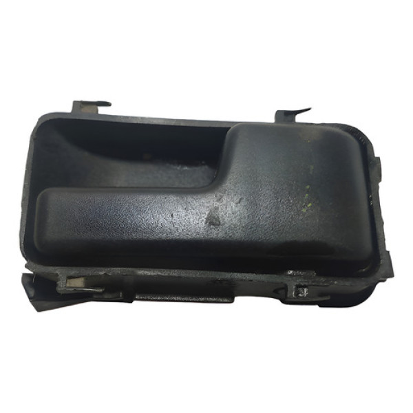 Maçaneta Interna Dianteira Direita Fiat Uno 02/12 Cx42 0000 0000 Dianteira