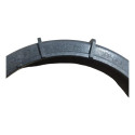 Flange Bomba Comb Trava Peugeot 307 Citroen C3 13/20 Cx217