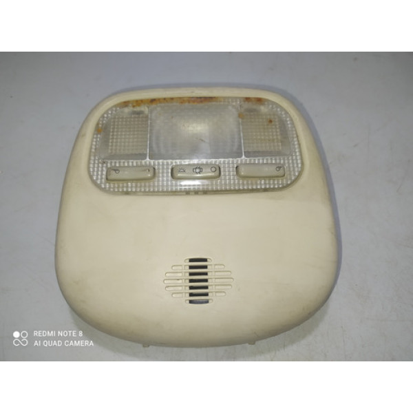 Luz Teto Citroen C4 Pallas 2009 Cx100b