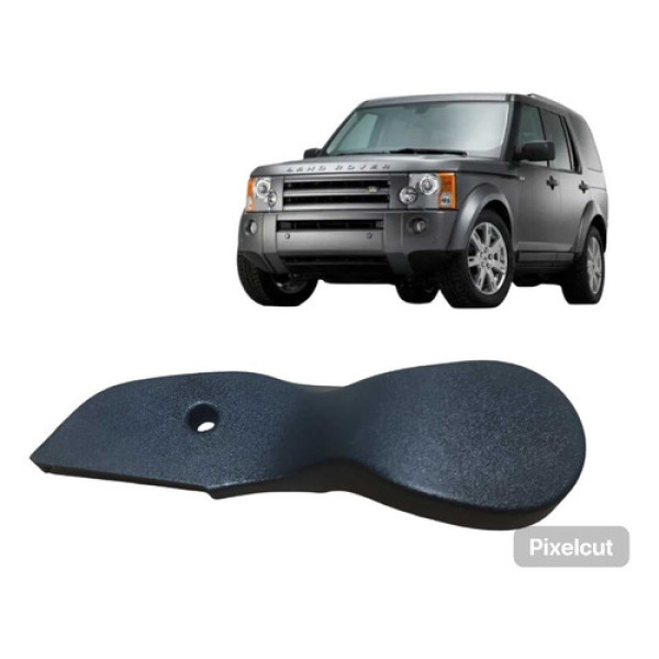 Moldura Direita Banco Traseiro Discovery 3