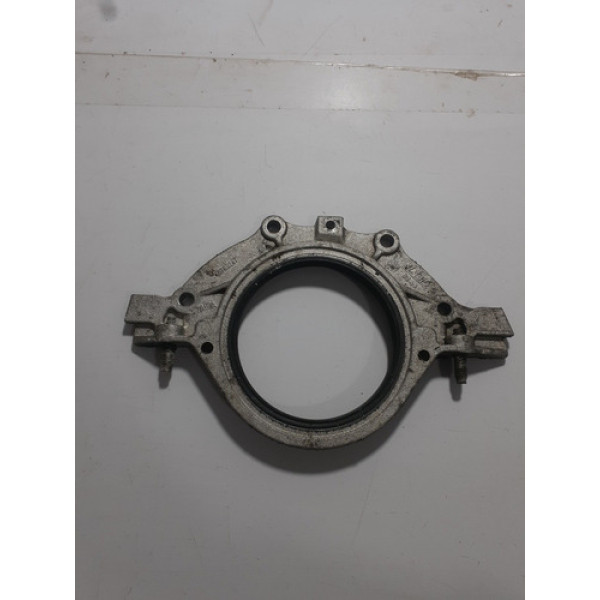 Flange Retentor Motor Palio Siena Fire 1.0 8v Usado Cx134