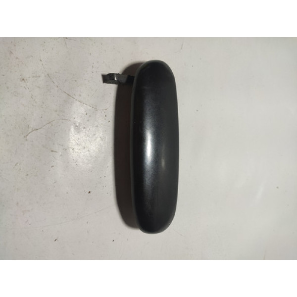 Maçaneta Externa Dianteira Le Ford Ka 06/12 Cx129 Dianteira