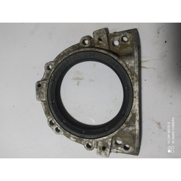 Flange Retentor Traseiro Vw Polo Parati Gol Cx136