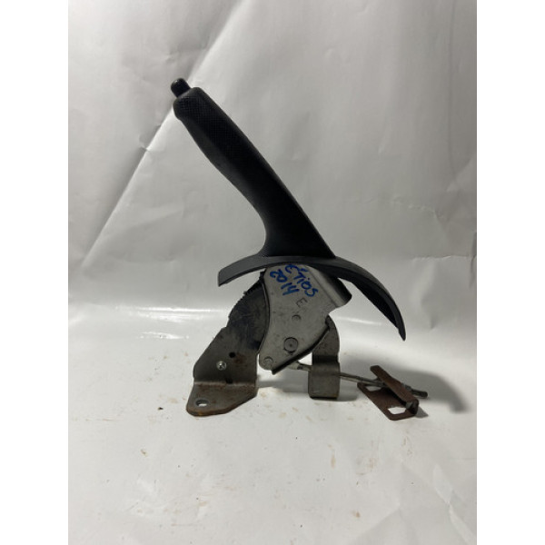 Alavanca Freio De Mão Toyota Etios 17/18 Cx380