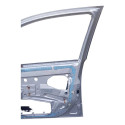 Porta Dianteira Chevrolet Vectra Elegance 2.0 2007-2012 Dianteira Direito Prata