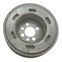 Polia Virabrequim Audi A3 Passat Golf Jetta 1.8 97/08 Cx179