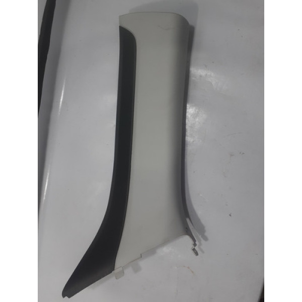 Acabamento Coluna Parabrisa Direito Jeep Renegade 17/21cx350