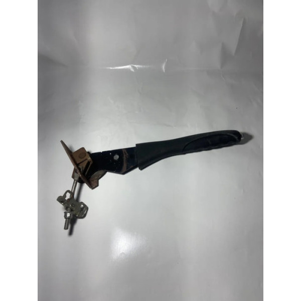 Alavanca Freio De Mão Peugeot 206 207 2013 Cx364