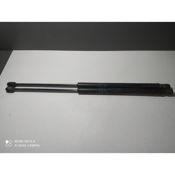 Amortecedor Da Tampa Do Porta Malas Gm Astra 2011