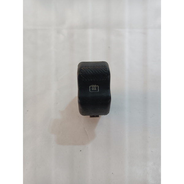 Botão Interruptor Desembaçador Gol Parati G2 95/01 Cx108