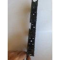 Suporte Com Botões Central Gm Vectra 2007/2012 Cx283b