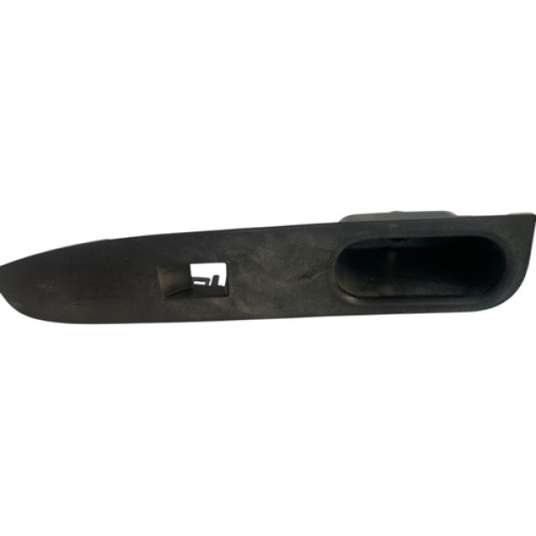 Moldura Botão Vidro D.d Ford Fusion 06/12 Cx241