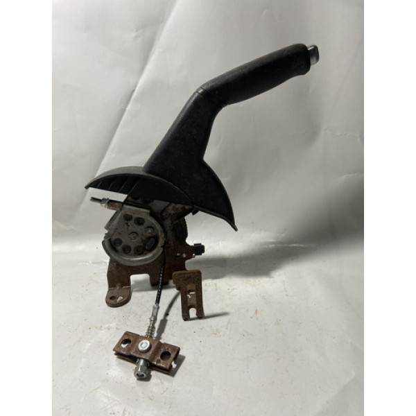 Alavanca Freio De Mão Hyundai Hb20 2019 Cx381