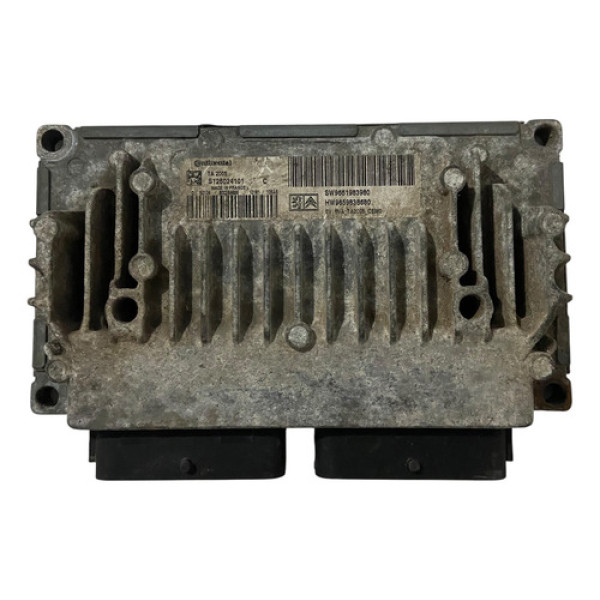 Módulo Câmbio Automático Citröen C4 2.0 2012 Cx222