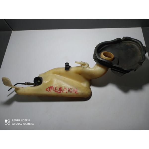 Reservatório Gasolina Renault Megane 1.6 16v - P7 3°a