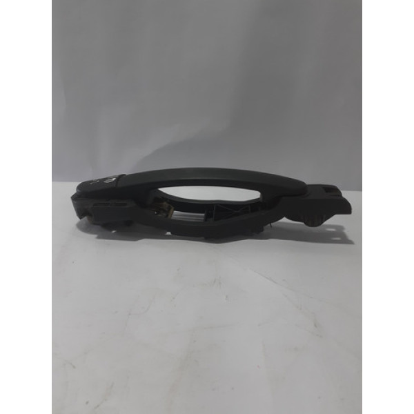 Maçaneta Externa Traseira Direita Vw Gol G7 Cx281a