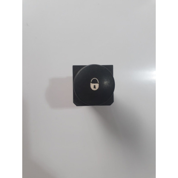 Botão  Trava Vidros Painel Xsara Picasso  01/11 Cx201