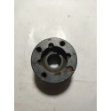 Engrenagem Virabrequim Vectra/astra/zafira 09/12 Cx126