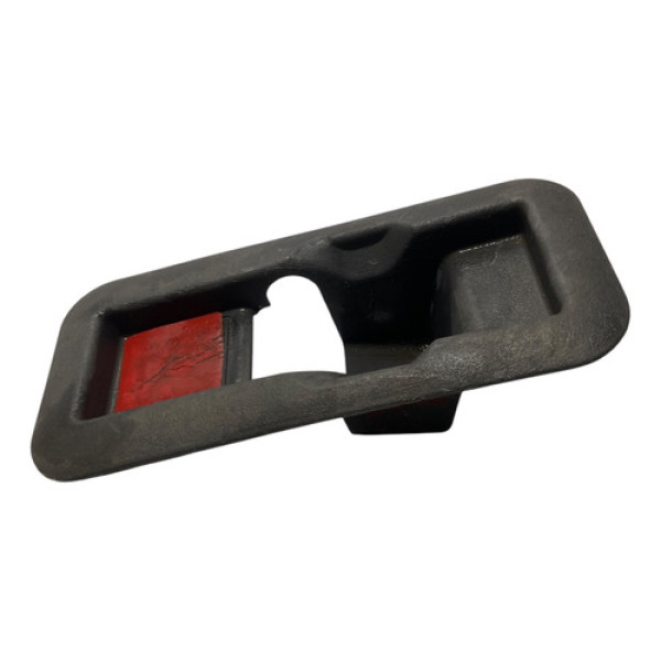 Moldura Puxador Porta Classe A190 2001 Cx174