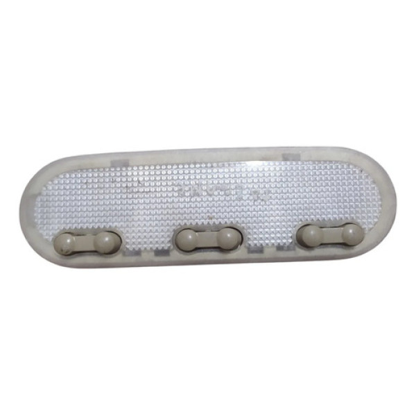 Luz Teto Cortesia Renault Megane 07/12 Cx107