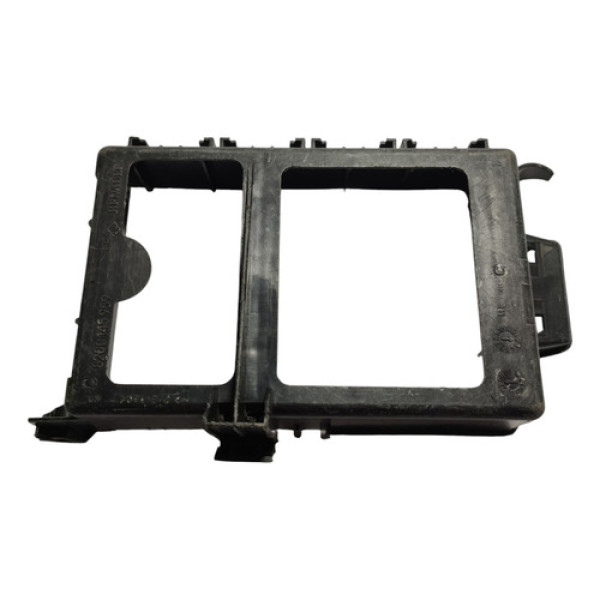 Moldura Módulo Bsi Renault Clio 98/16 Cx164