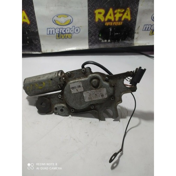 Motor Limpador Traseiro Ford Focus 2002/2009 Cx265