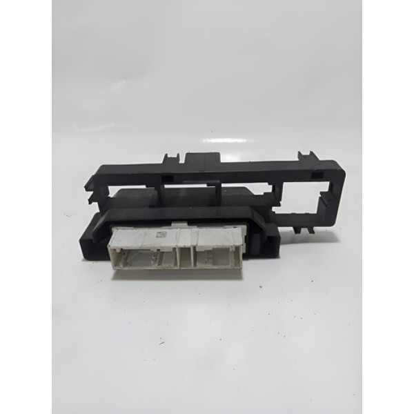 Módulo Sensor Estacionamento Vw Golf 2014 A 2018 Preto