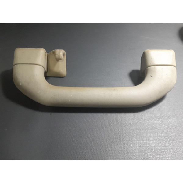 Alça De Teto Traseiro Vw Golf Glx Cx109 