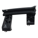 Guia Vidro Porta Traseira Direita Peugeot 408 2012 Cx476