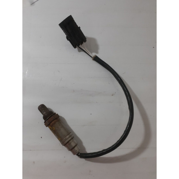 Sonda Lambda Renault Clio 3 Fios Cx91