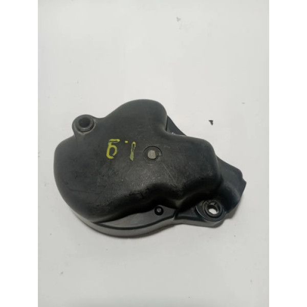 Tampa Seletor Cambio Honda Fit 12/13 Cx392