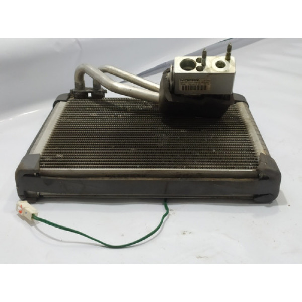 Radiador Ar Condicionado Jeep Renegade 1.8 Flex 2019/2021