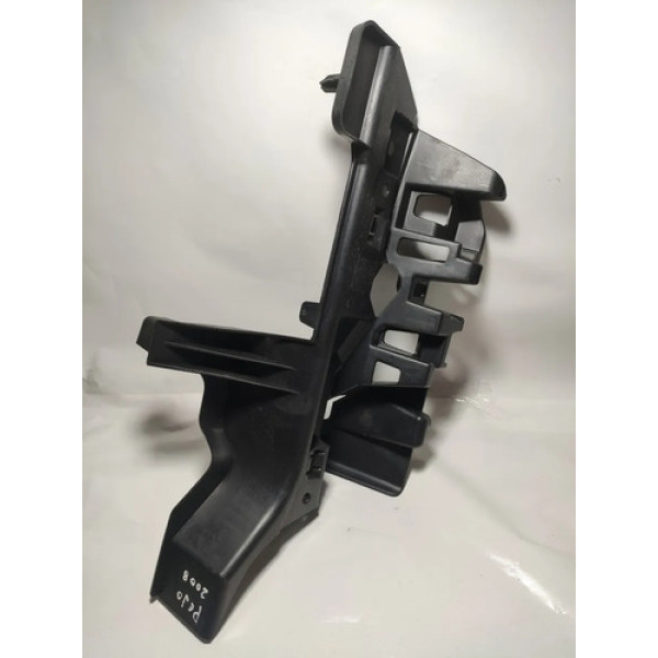 Moldura Acabamento Porta Malas Peugeot 08/17 Cx431
