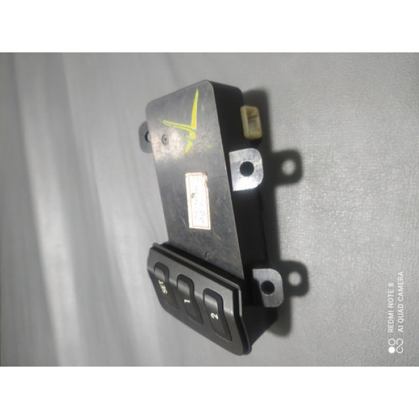 Botão Comando Banco Hyundai Sonata 2012/2014 Cx283b