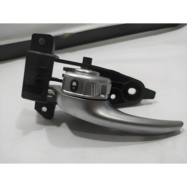 Maçaneta Interna Porta Lado Esquerdo Jeep Renegade Cx310 Dianteira/traseira